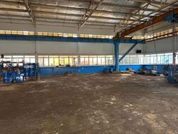 Tuas Crescent (D22), Factory #628335261